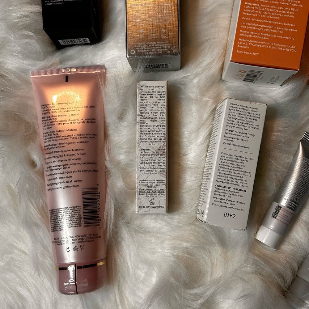 111SKIN - PUR - MURAD - KATE SOMERVILLE - DR. BRANDT & MORE - Luxury Skin Care - Picture 6 of 6